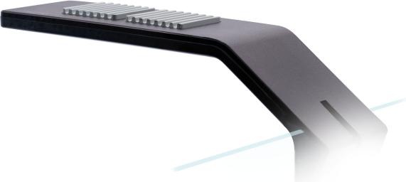 Produktbild Dennerle Trocal Style Two LED 8 Watt (LED, 8 W)
