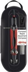Produktbild Rotring Schnellverstellzirkel