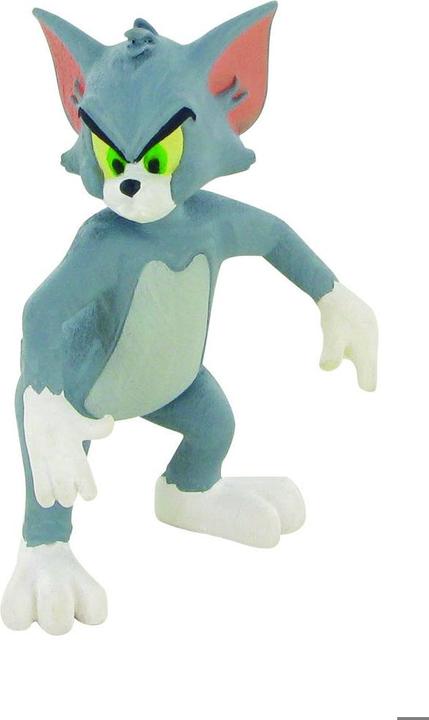 Produktbild Comansi Tom und Jerry - Tom verärgert