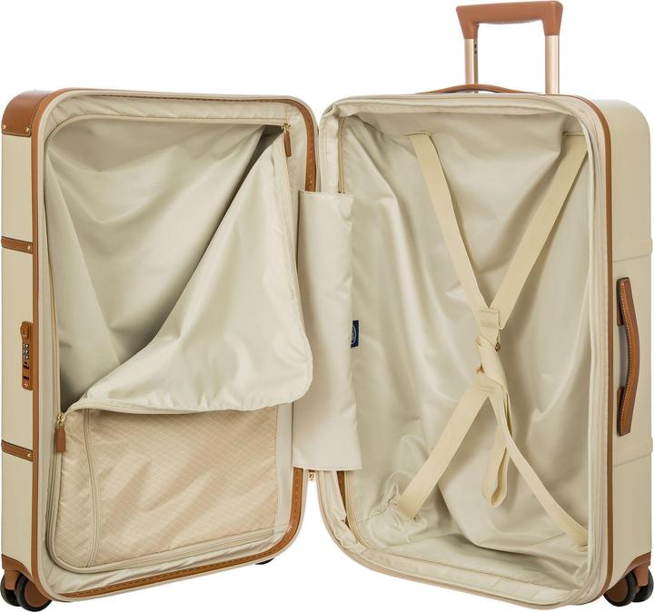 Produktbild Brics Bellagio 4 Rollen Trolley 70.5 cm mit Dehnfalte (78 l)