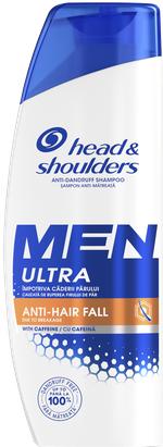 Produktbild Head & Shoulders Anti-Schuppen Shampoo 6330ml (6330 ml, Flüssiges Shampoo)