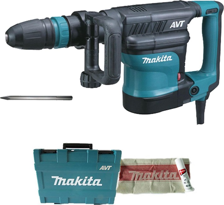 Produktbild Makita Hm 1111 C (Netzbetrieb)