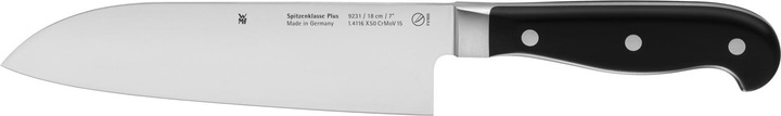 Immagine prodotto WMF 1896029992 Set di coltelli Top Class Plus Asia 2 pezzi, 2 coltelli da cucina (18.50 cm)