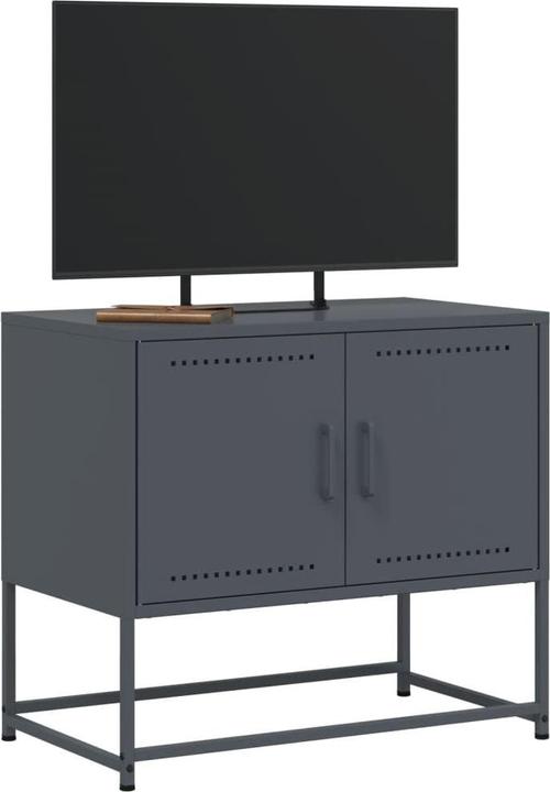 Produktbild vidaXL TV-Schrank (39 x 60.50 x 68.50 cm)