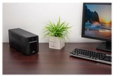 Produktbild APC BVX700LI (700 VA, 360 W, Line-Interaktiv USV)