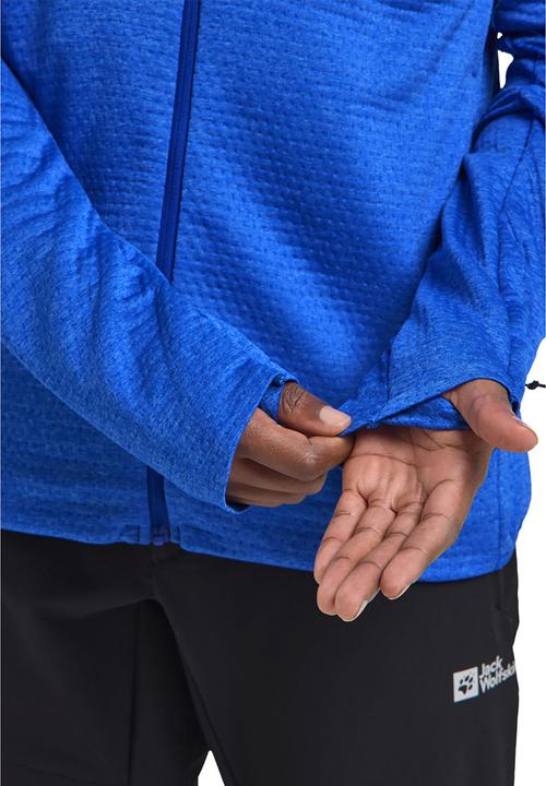 Actual product image Jack Wolfskin Taiga Fz M (M)