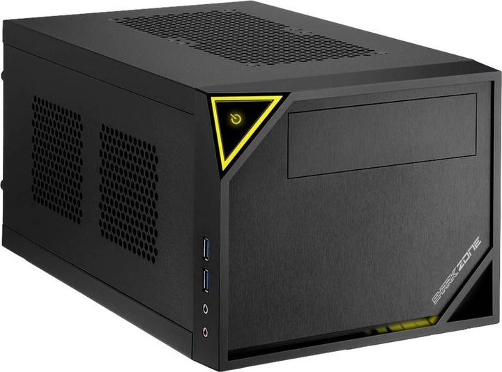 Produktbild Sharkoon Shark Zone C10 (Mini-ITX)