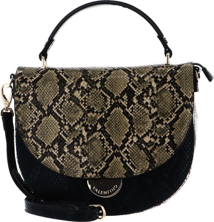 Foresta, Multicolore