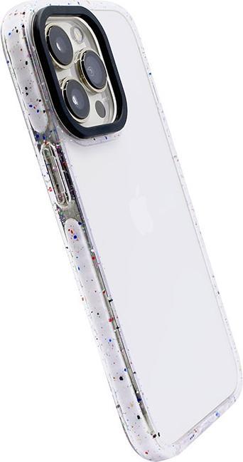 Produktbild Puro Hülle RE-Cover für iPhone 14 Pro Max (Apple iPhone 14 Pro Max)