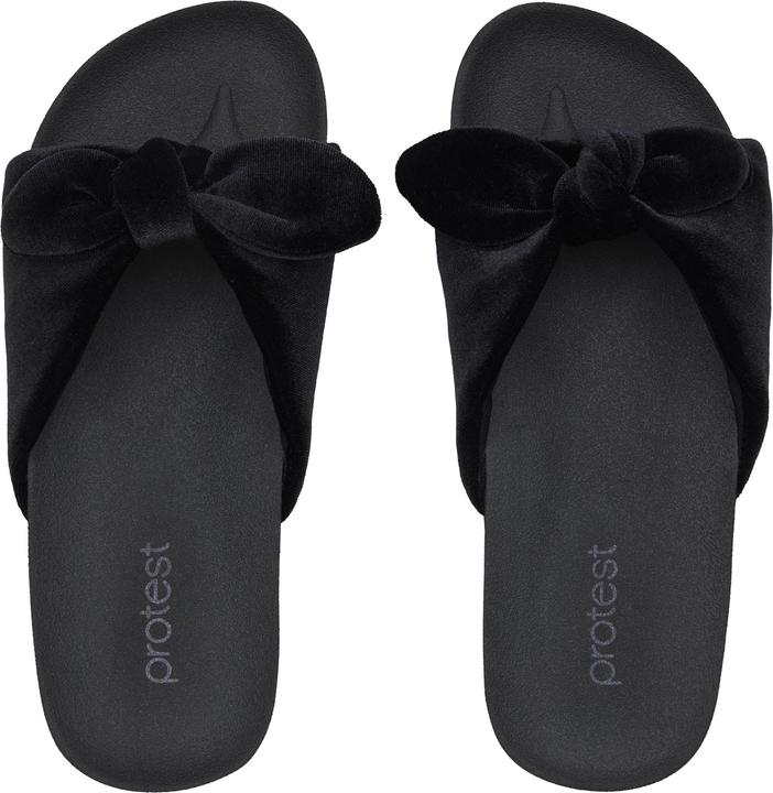 Produktbild Protest PRTJOLIEN Damen Flip-Flops schwarz (36)