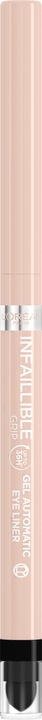 L'Oréal Paris Infaillible (10 Bright Nude)