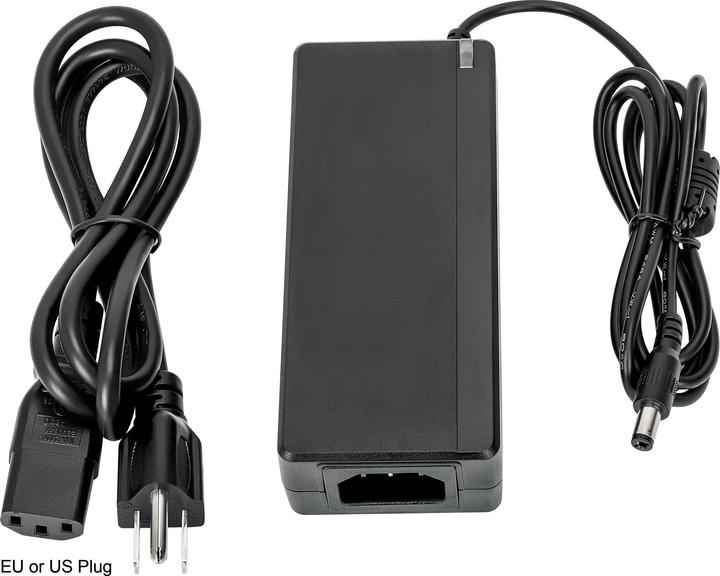 Produktbild Intellinet 5-Port Gigabit PoE+ Switch (5 Ports)