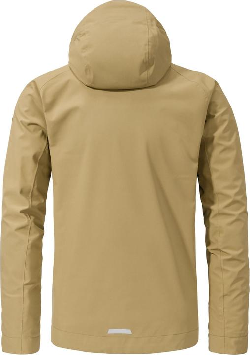Actual product image Schöffel Jacket Lausanne M (48)