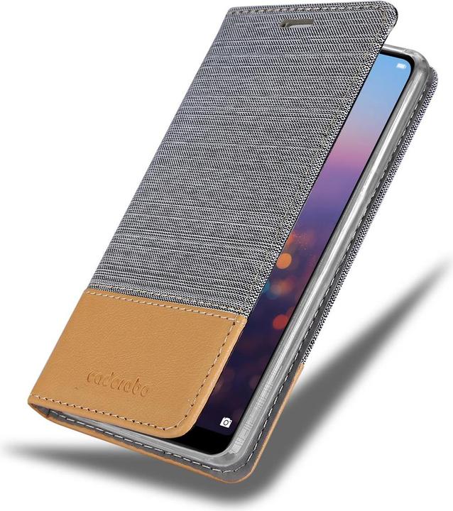 Image du produit Cadorabo Jeans Optik (Huawei P20 Plus, Huawei P20 Pro)