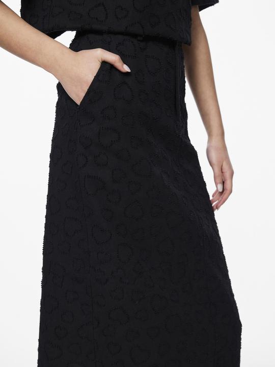 Actual product image Pieces PCJULIE midi skirt (XS)