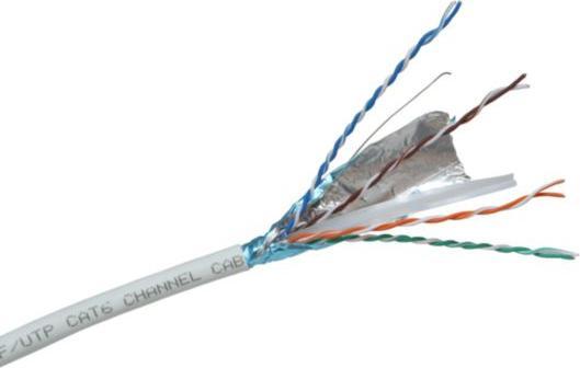 Legrand 632727 (F/UTP, CAT6, 305 m)