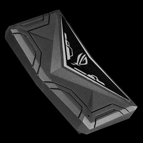 Actual product image ASUS ROG HB SLI bridge (6 cm)