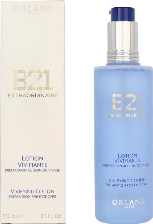 Produktbild Orlane B21 Extraordinaire Vivifying Lotion (Körperlotion, 250 ml)