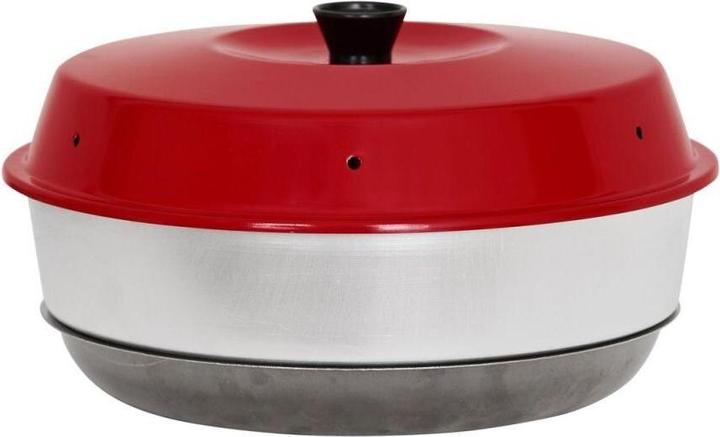 Actual product image Omnia Oven set