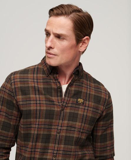 Produktbild Superdry Lumberjack (M)