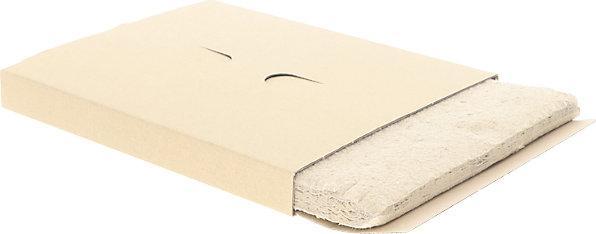Image du produit kaiserkraft Boîte isotherme papier