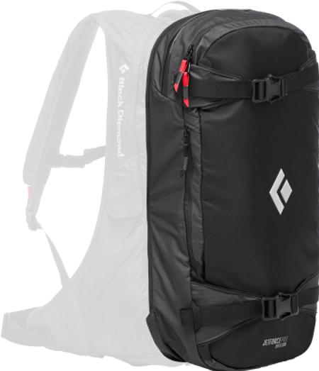 Produktbild Black Diamond JetForce Pro Split Booster 25 (25 l)