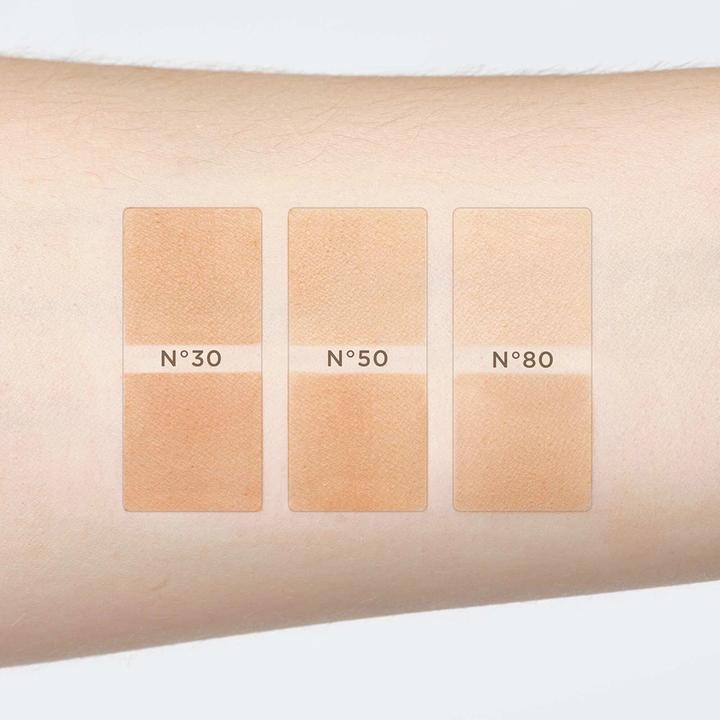 Produktbild Artdeco Bronzing Powder Compact Refill (50 Almond, Bronzer, 10 g)