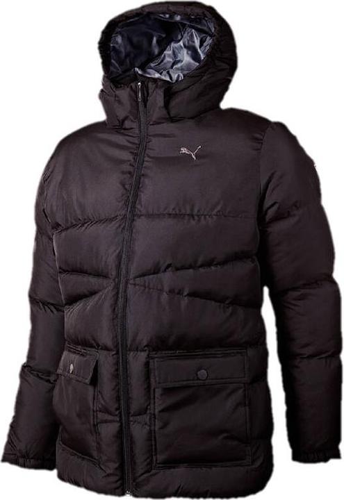 Produktbild Puma Bulky Winterjacke (M)