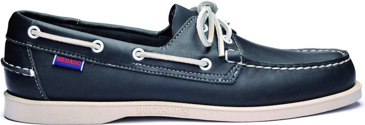Actual product image Sebago Halbschuhe (48)