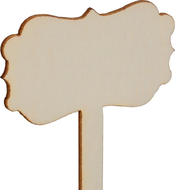 Produktbild Relaxdays 100x Pflanzenstecker