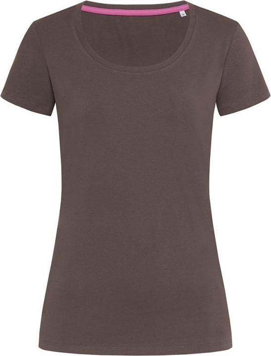 Produktbild Stedman Claire TShirt Rundhalsausschnitt (L)