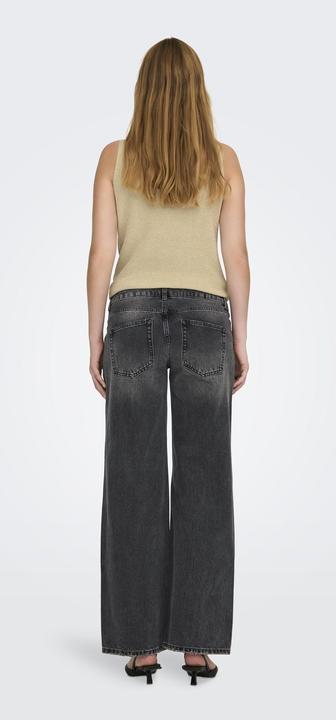 Image du produit Only Maternity OLMSONIC Weiter Beinschnitt Jeans Jeans mit weitem Bein (XXL)