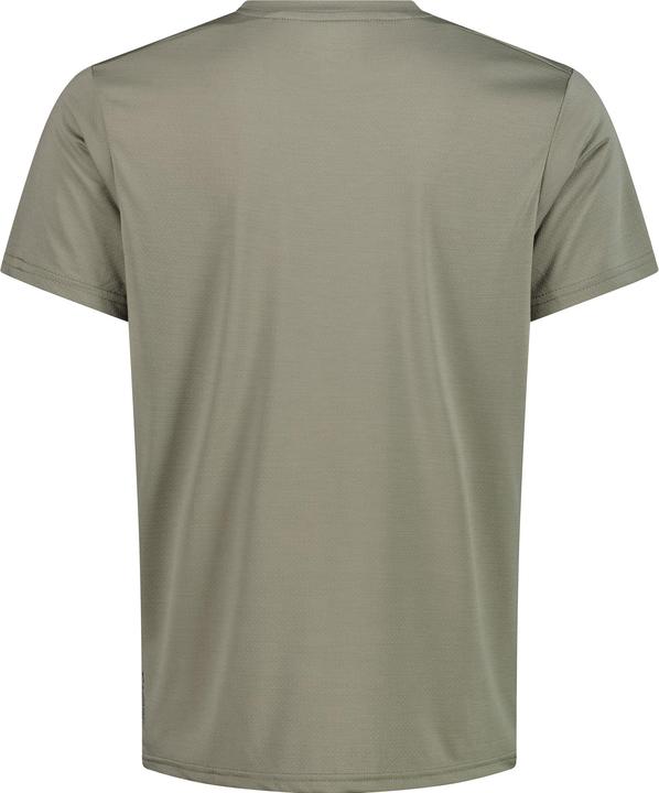 Actual product image CMP Campagnolo Jacquard T-Shirt (4XL)