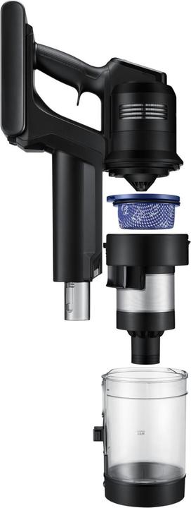 Productafbeelding Samsung Bespoke AI Jet Ultra