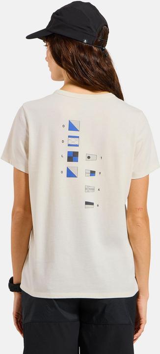 Actual product image Odlo Cotton Blend Flags (L)