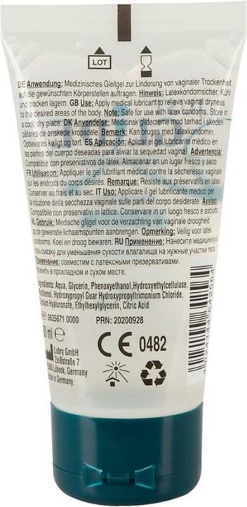 Immagine prodotto Just Glide Premium 50 ml (50 ml)