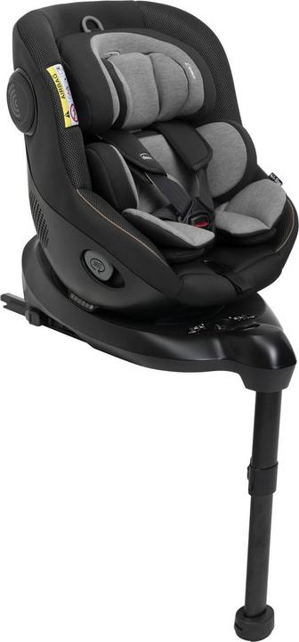 Actual product image Chicco SEAT 105 I-SIZE 40 - 105 CM (Baby car seat, Child seat, Reboarder)