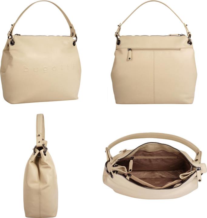 Actual product image Bugatti Handtasche DAPHNE