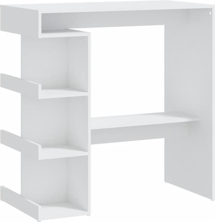 Produktbild vidaXL Bartisch (100 x 50 x 101.50 cm)