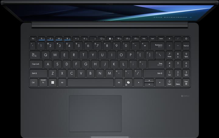 Produktbild ASUS B1503CVA-S71841X CORE 7-150U (15.59", Intel Core 7 150U, 32 GB, 512 GB, CH)