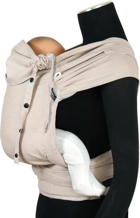 Produktbild Didymos DidyKlick 4u Sand
