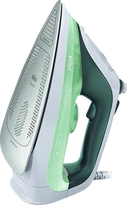 Produktbild Braun TexStyle 7 SI7042GR (2400 W, 220 g/min)