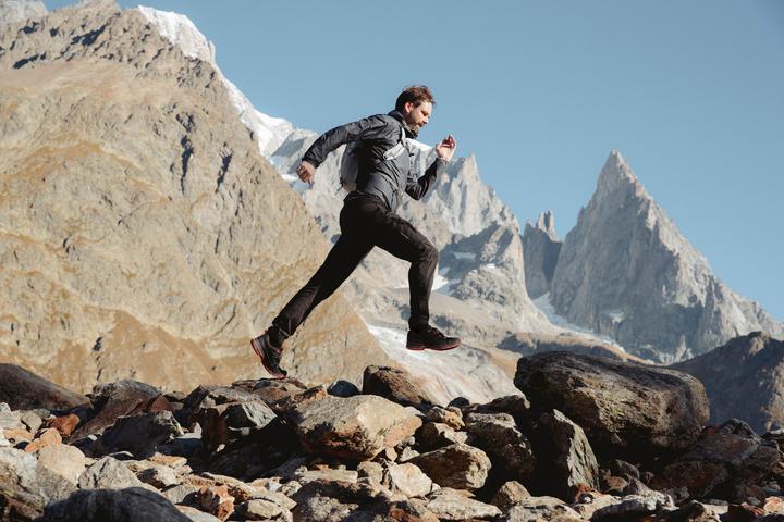 Produktbild Berghaus Hyper 100 Jacket (XS)