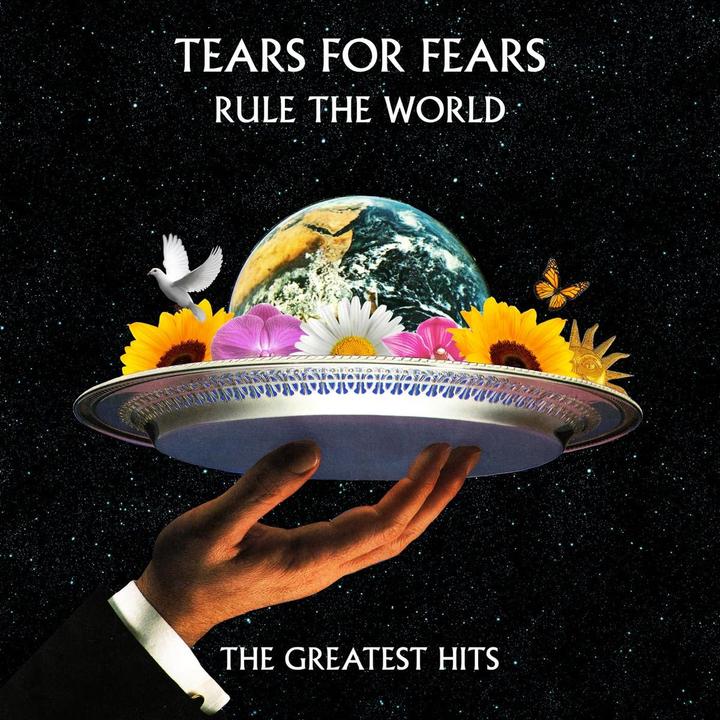 Produktbild Rule The World: The Greatest Hits (2lp) (Tears For Fears)