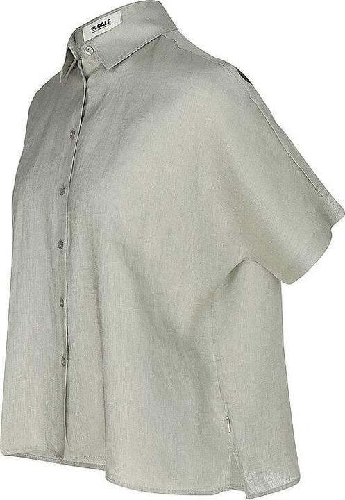 Immagine prodotto Ecoalf Leinenbluse MELANIA (M)