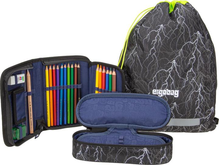 Produktbild Ergobag Cubo Light Set (19 l)