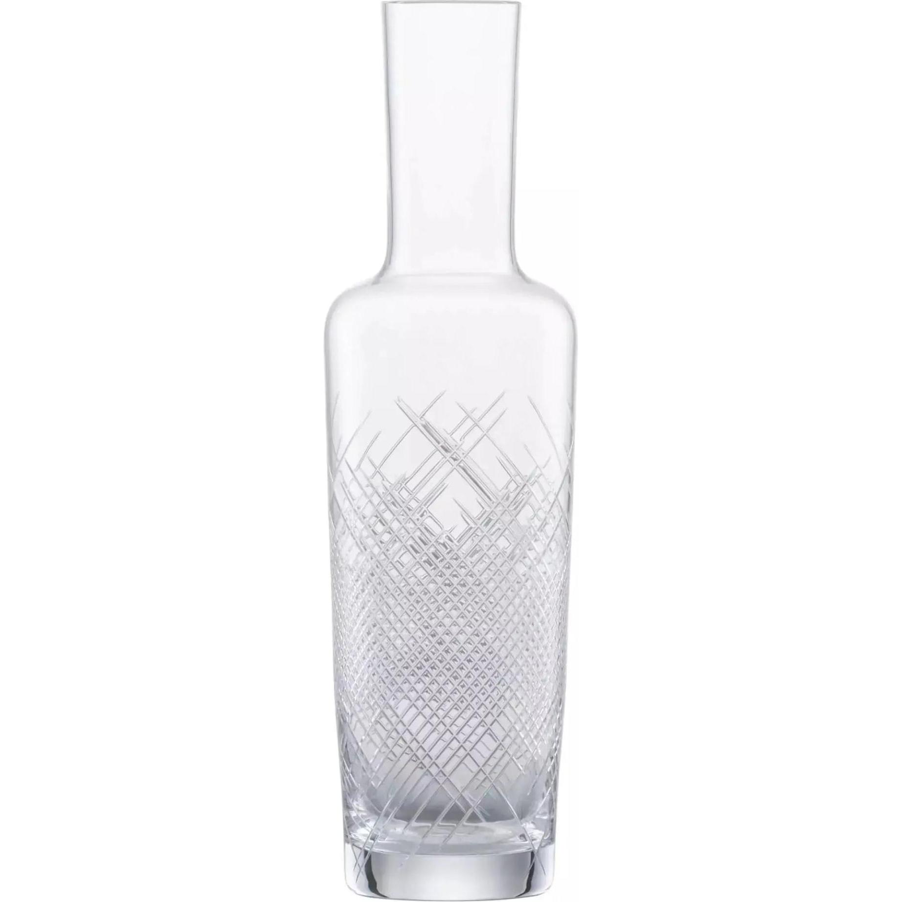 Zwiesel WASSERFLASCHE BAR PREMIUM No.2 V 750 G, Trinkgläser, Transparent