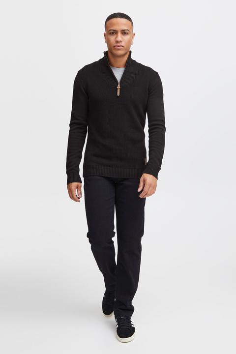 Image du produit Solid Tommy - Pull en Maille - Homme (L)