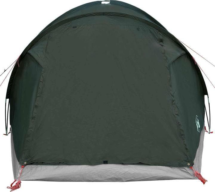 Produktbild vidaXL Campingzelt (7.40 kg, 4 Personen)