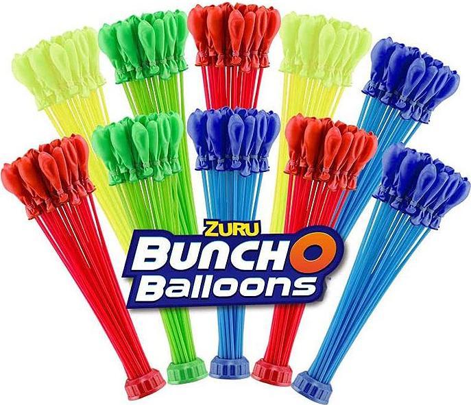 Image du produit Zuru Ballons d'eau (10x)